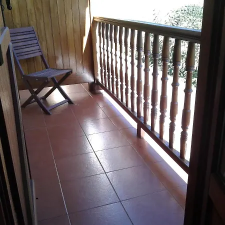 La Ermita Camaleño