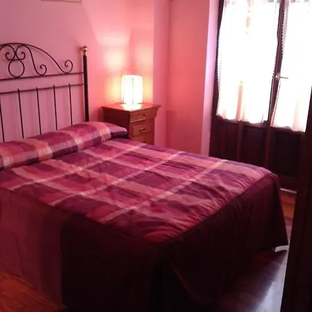 La Ermita *