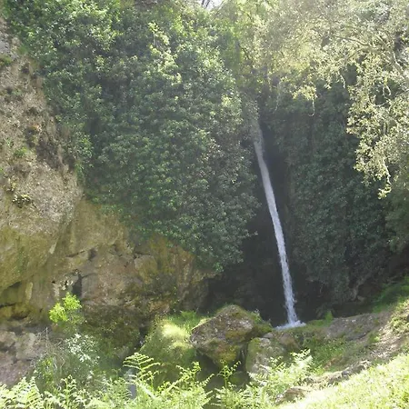 La Ermita Holiday home Camaleno
