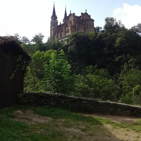 La Ermita Holiday home *
