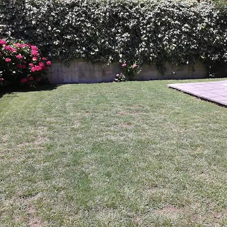 Ferienhaus La Ermita Camaleño