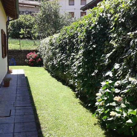 La Ermita *