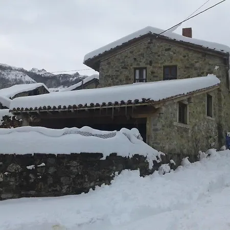La Ermita Ferienhaus *