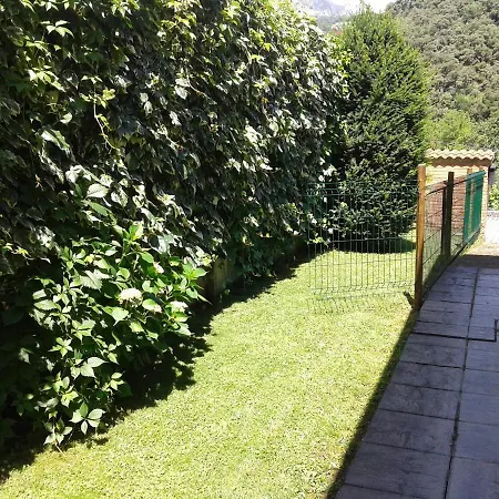 Ferienhaus La Ermita Camaleño
