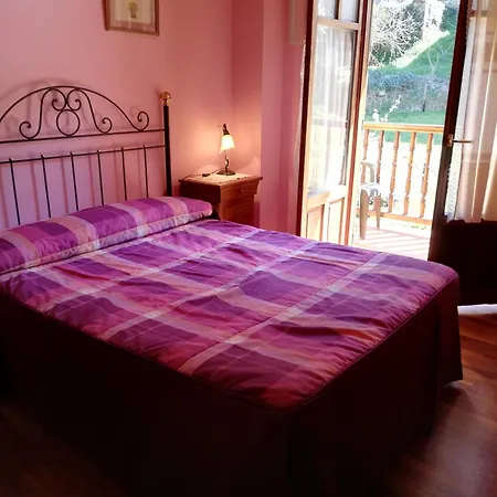 La Ermita Ferienhaus