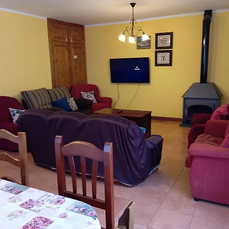 La Ermita Camaleno