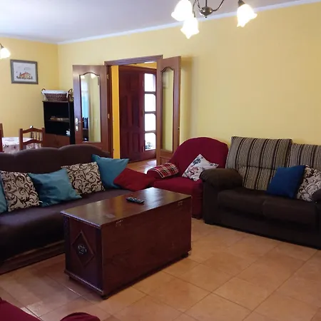 La Ermita Holiday home