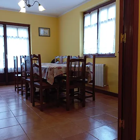 Holiday home La Ermita