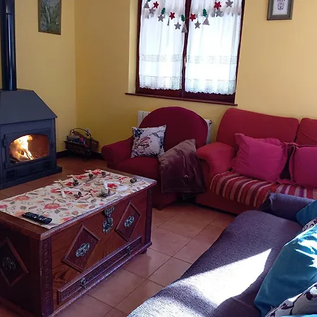 Casa vacanze La Ermita Camaleño