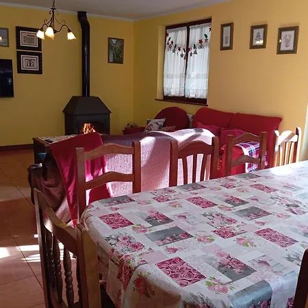 La Ermita *